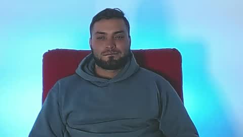 Stiven - online show from October 8, 4:43 am