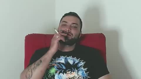 Stiven - online show from October 10, 7:07 am