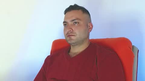 Stiven - online show from October 25, 4:02 pm