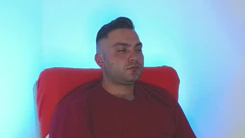 Stiven - online show from October 26, 7:47 am