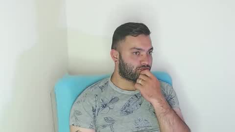 Stiven - online show from November 11, 4:12 am