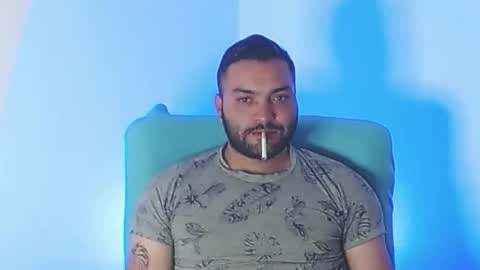 Stiven - online show from November 13, 9:47 pm