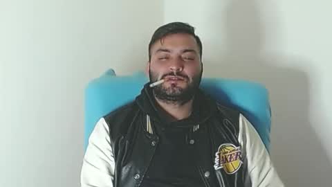 Stiven - online show from November 14, 11:02 pm