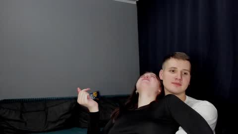 Lisa and Robert  i am online all days 900 am GMT3   online show from December 10, 3:22 pm