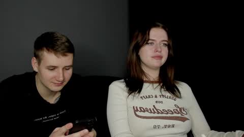 Lisa and Robert  i am online all days 900 am GMT3   online show from December 24, 4:30 pm