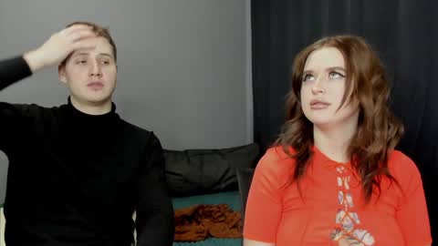 Lisa and Robert  i am online all days 900 am GMT3   online show from January 15, 4:47 am