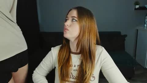 Lisa and Robert  i am online all days 900 am GMT3   online show from September 19, 11:22 am