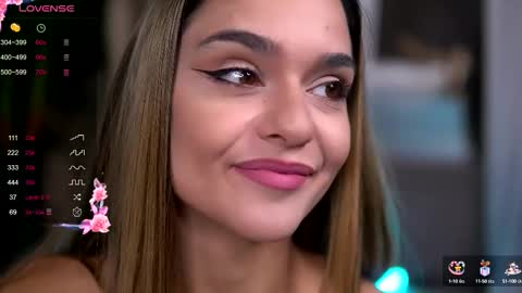 Snapshot of robertarosetti chatting on September 16, 8:26 am Roberta online show from September 16, 8:26 am