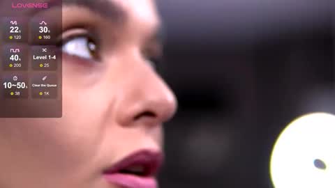 Snapshot of robertarosetti chatting on September 30, 8:19 am Roberta online show from September 30, 8:19 am