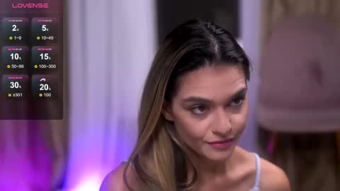 Snapshot of robertarosetti chatting on October 14, 8:48 am Roberta online show from October 14, 8:48 am