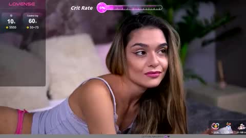 Snapshot of robertarosetti chatting on November 6, 10:49 am Roberta online show from November 6, 10:49 am