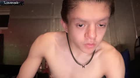 Snapshot of robertcicijr21 chatting on December 2, 1:58 am Robert Cici Jr. online show from December 2, 1:58 am