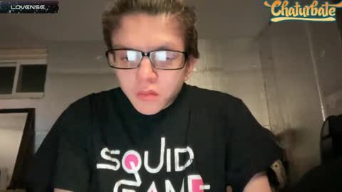 Snapshot of robertcicijr21 chatting on December 3, 1:08 am Robert Cici Jr. online show from December 3, 1:08 am