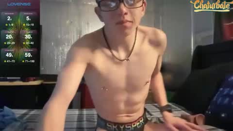 Snapshot of robertcicijr21 chatting on January 23, 6:28 am Robert Cici Jr. online show from January 23, 6:28 am