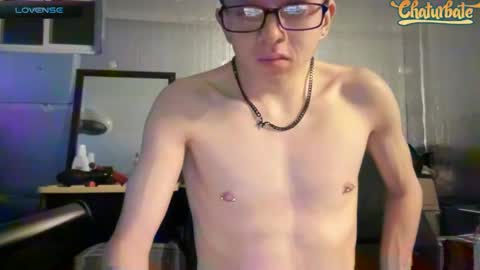 Snapshot of robertcicijr21 chatting on February 5, 8:11 am Robert Cici Jr. online show from February 5, 8:11 am