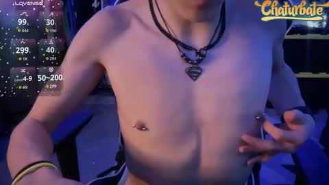 Snapshot of robertcicijr21 chatting on October 24, 11:50 am Robert Cici Jr. online show from October 24, 11:50 am