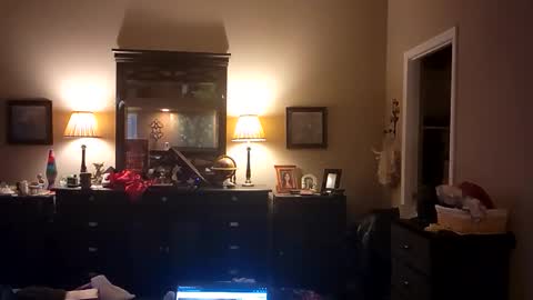 robertharley online show from December 3, 10:24 am