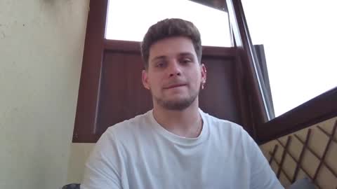 Roberto online show from January 7, 2:08 pm