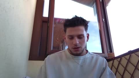 Roberto online show from September 15, 10:59 am