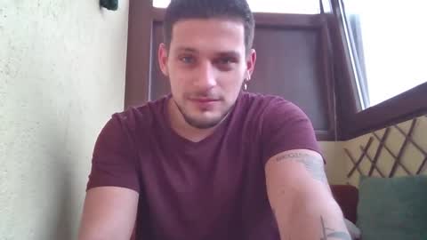 Roberto online show from November 19, 7:52 am