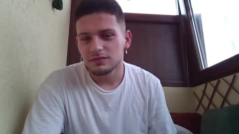 Roberto online show from November 25, 8:03 am