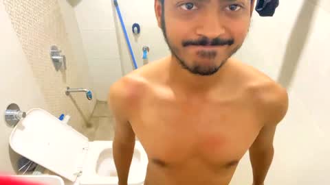 Robertsalia online show from December 4, 4:32 am