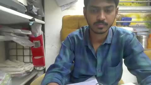 Robertsalia online show from January 20, 11:56 am