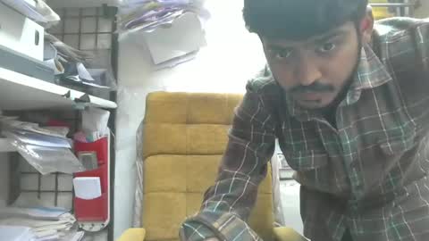 Robertsalia online show from February 6, 10:48 am