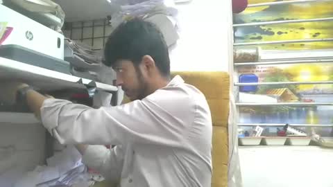 Robertsalia online show from February 19, 6:33 am