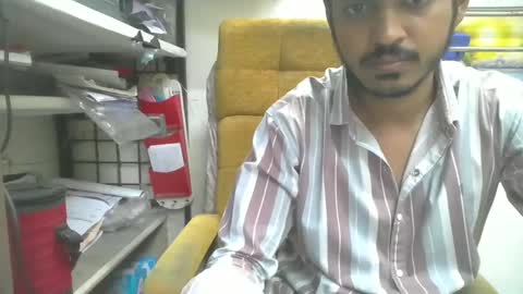 Robertsalia online show from February 25, 11:19 am