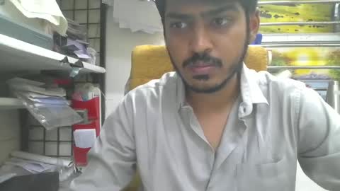 Robertsalia online show from February 26, 10:15 am