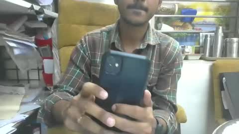 Robertsalia online show from March 7, 1:07 pm