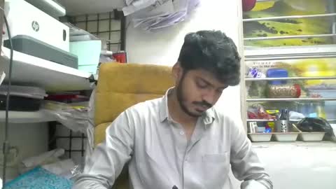 Robertsalia online show from October 9, 12:14 pm