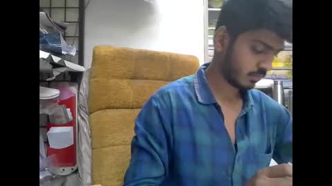 Robertsalia online show from November 8, 11:54 am