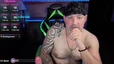 robi_df online show from November 25, 2:11 am