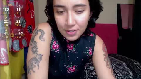 Snapshot of robin_h00t chatting on February 15, 3:20 am Ivanna and Robin online show from February 15, 3:20 am