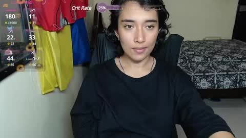 Snapshot of robin_h00t chatting on March 1, 2:04 am Ivanna and Robin online show from March 1, 2:04 am