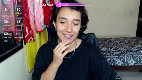 Snapshot of robin_h00t chatting on March 2, 1:04 am Ivanna and Robin online show from March 2, 1:04 am