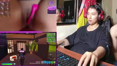 Snapshot of robin_h00t chatting on March 6, 5:24 am Ivanna and Robin online show from March 6, 5:24 am