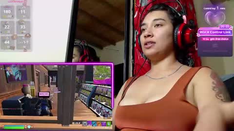 Snapshot of robin_h00t chatting on March 7, 3:08 am Ivanna and Robin online show from March 7, 3:08 am