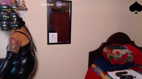 Snapshot of robin_h00t chatting on September 27, 9:53 pm Ivanna and Robin online show from September 27, 9:53 pm