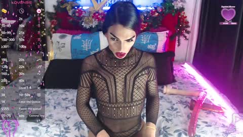 Margot Ferrer online show from January 24, 12:31 am