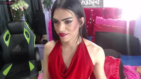 Margot Ferrer online show from September 15, 5:40 am