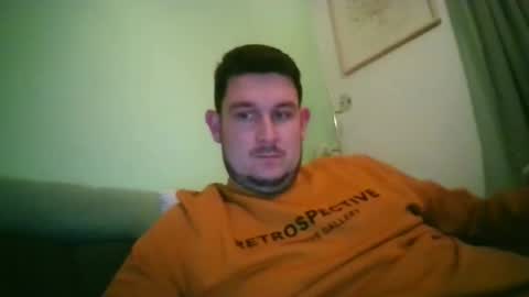 Robin online show from October 29, 10:11 pm