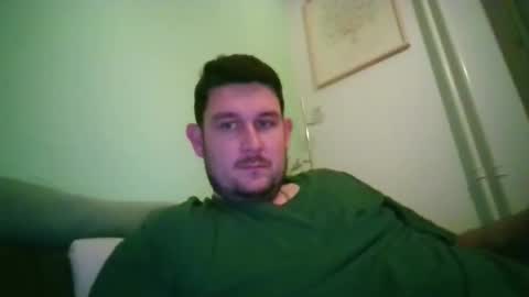 Robin online show from November 4, 9:58 pm