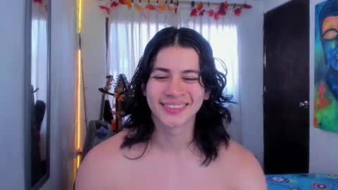 roca inca online show from February 17, 7:10 pm