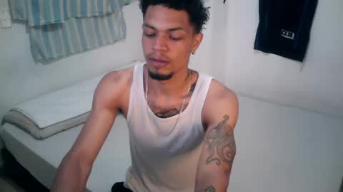 Rocco online show from October 9, 1:20 pm