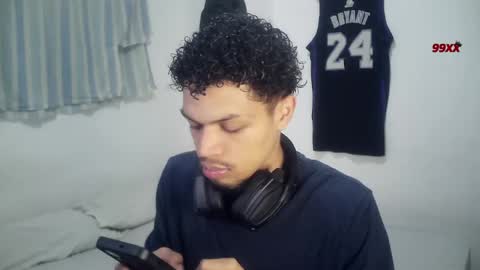 Rocco online show from November 26, 12:39 pm