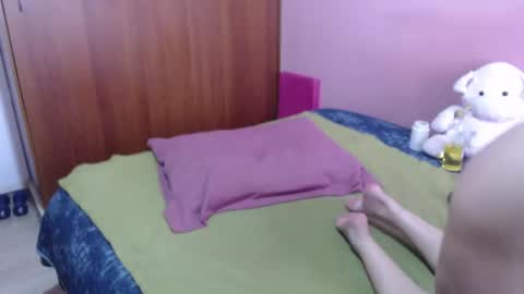 Rochelle online show from December 19, 8:34 pm