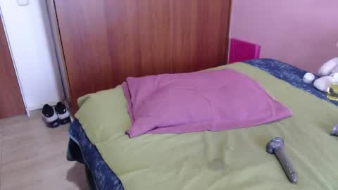 Rochelle online show from February 13, 1:59 pm